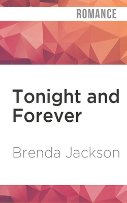 Tonight and Forever by Brenda Jackson