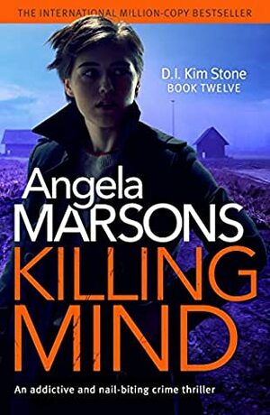 Killing Mind by Angela Marsons