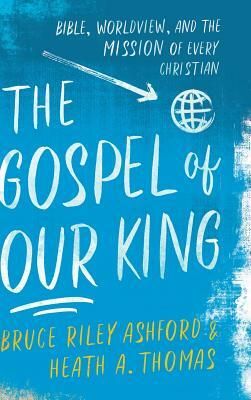 Gospel of Our King by 
