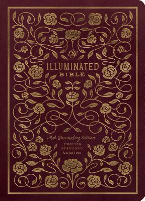 ESV Illuminated Bible, Art Journaling Edition (Trutone) by 