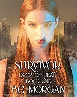 Survivor by B.C. Morgan