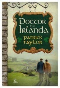 Doctor en Irlanda by Patrick Taylor