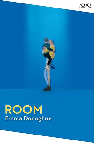 Room by Emma Donoghue