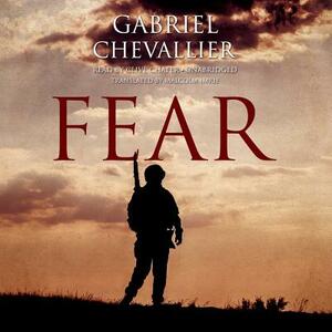 Fear by Gabriel Chevallier