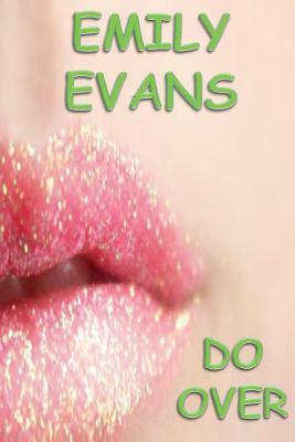 Do Over by Emily Evans