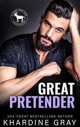 Great Pretender by Khardine Gray