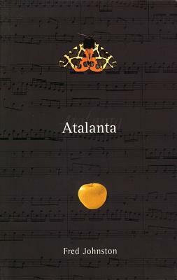 Atalanta by Fred Johnston