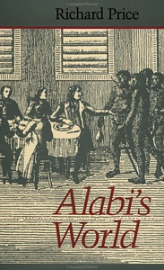 Alabi's World by Richard Price