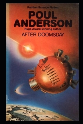 After Doomsday by Poul Anderson