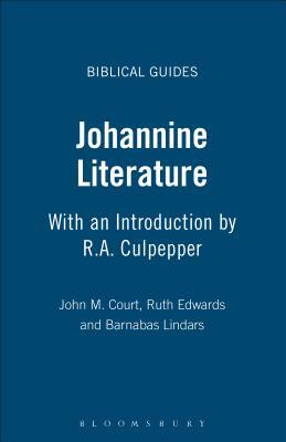 Johannine Literature: With an Introduction by R.A. Culpepper by John M. Court, R. Alan Culpepper, Ruth Edwards