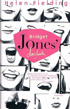 Bridget Jones' dagbok by Helen Fielding