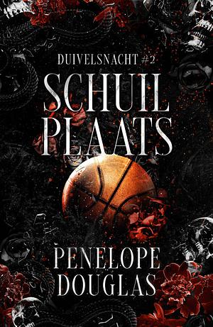 Schuilplaats by Penelope Douglas