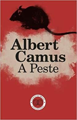 A Peste by Albert Camus