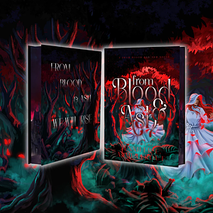 From Blood and Ash by Jennifer L. Armentrout