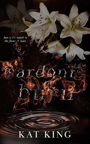 Sardonic Burn by Kat King