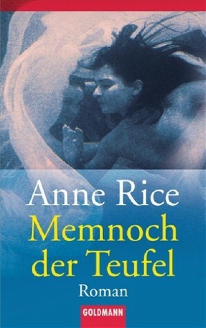 Memnoch der Teufel by Anne Rice, Barbara Kesper