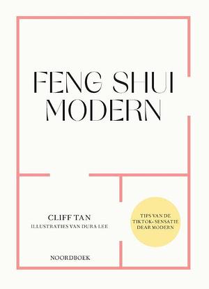 Feng Shui Modern by Cliff Tan