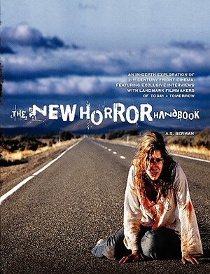 The New Horror Handbook by A. S. Berman