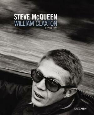 Steve McQueen by Steve Crist, William Claxton