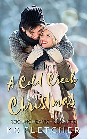 A Cold Creek Christmas by K.G. Fletcher