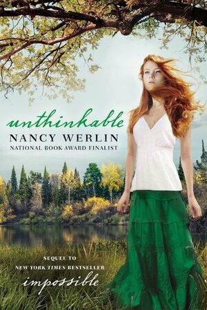 Unthinkable by Nancy Werlin