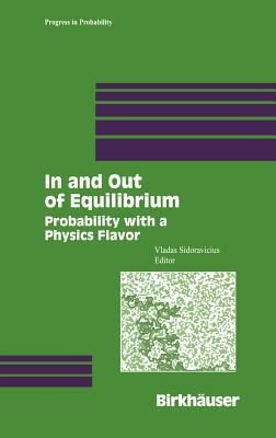 In and Out of Equilibrium: Probability with a Physics Flavor by 