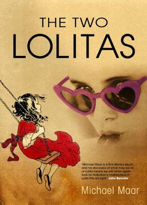 The Two Lolitas by Michael Maar