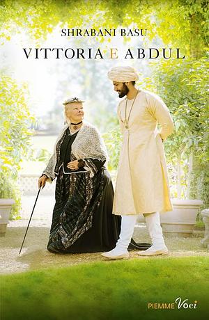 Vittoria e Abdul by Shrabani Basu