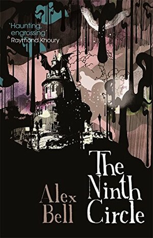 The Ninth Circle by Alex Bell