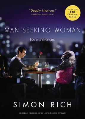 Man Seeking Woman by Simon Rich