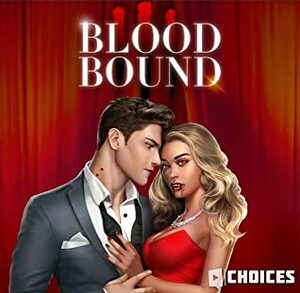 Bloodbound, Book 3 by Pixelberry Studios