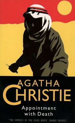 Appointment With Death by Agatha Christie