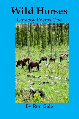 Wild Horses by Ron Gale