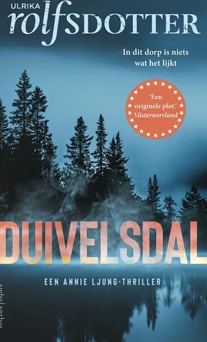 Duivelsdal by Ulrika Rolfsdotter, Ulrika Rolfsdotter