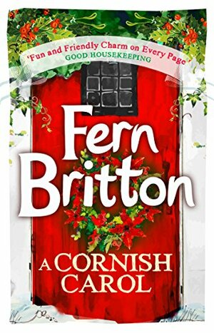 A Cornish Carol: A Short Story by Fern Britton