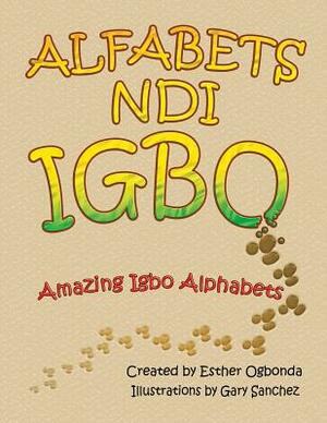 Alfabets Ndi Igbo by Esther Ogbonda