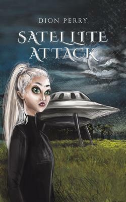 Satellite Attack by Dion Perry
