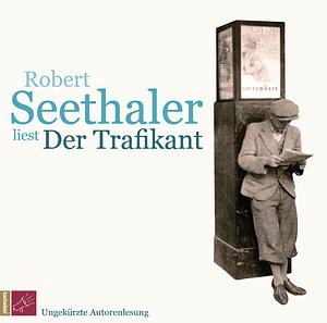 Der Trafikant by Robert Seethaler