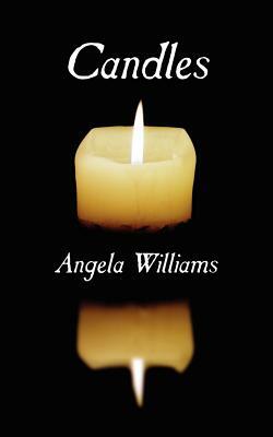 Candles by Angela Williams