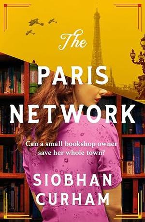 Paris Network by Siobhan Curham, Siobhan Curham