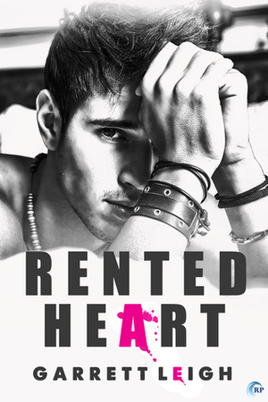 Rented Heart by Garrett Leigh