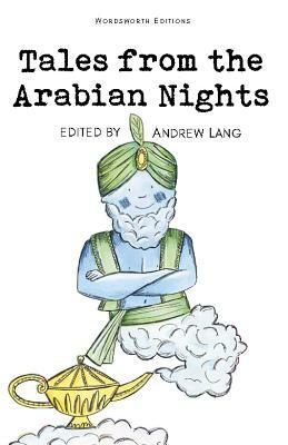 Tales from the Arabian Nights by 