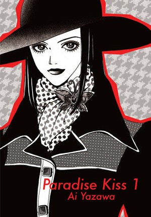 Paradise Kiss, Vol. 1 by Ai Yazawa