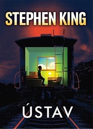 Ústav by Stephen King