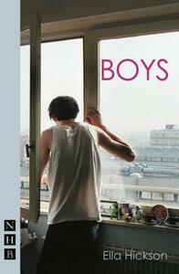 Boys by Ella Hickson