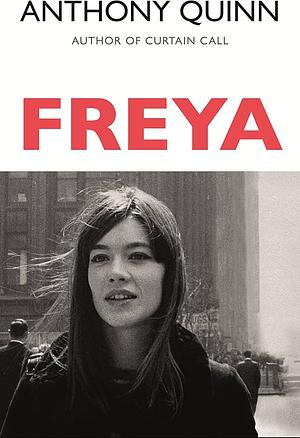 Freya by Anthony Quinn