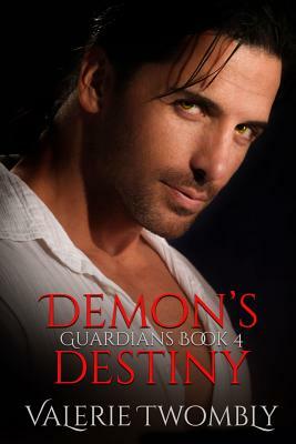 Demon's Destiny by Valerie Twombly