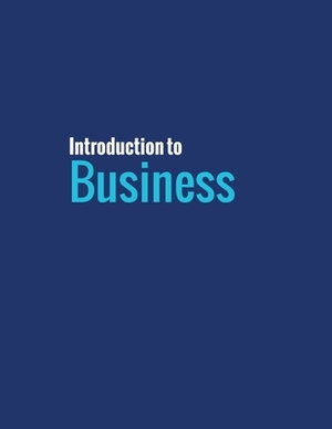 Introduction To Business by Carl McDaniel, Amit Shah, Lawrence J. Gitman