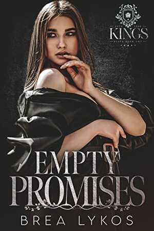 Empty Promises  by Brea Lykos