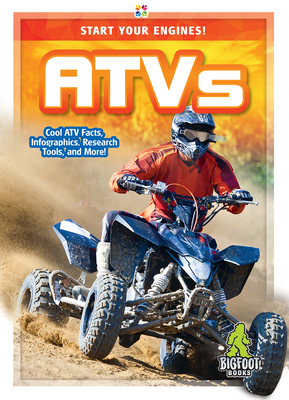 Atvs by Martha London